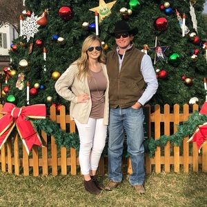 Meet your Posher, Wesley